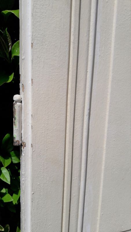 80.5x230cm communication door