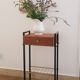Sellette vintage