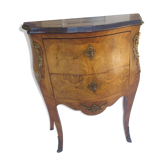 Commode