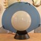 Lamp Artluce Italian design Tikal 1985 Pier Giuseppe original Ramella