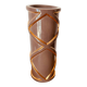 Vase Longwy
