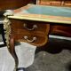 Bureau de style français Régence