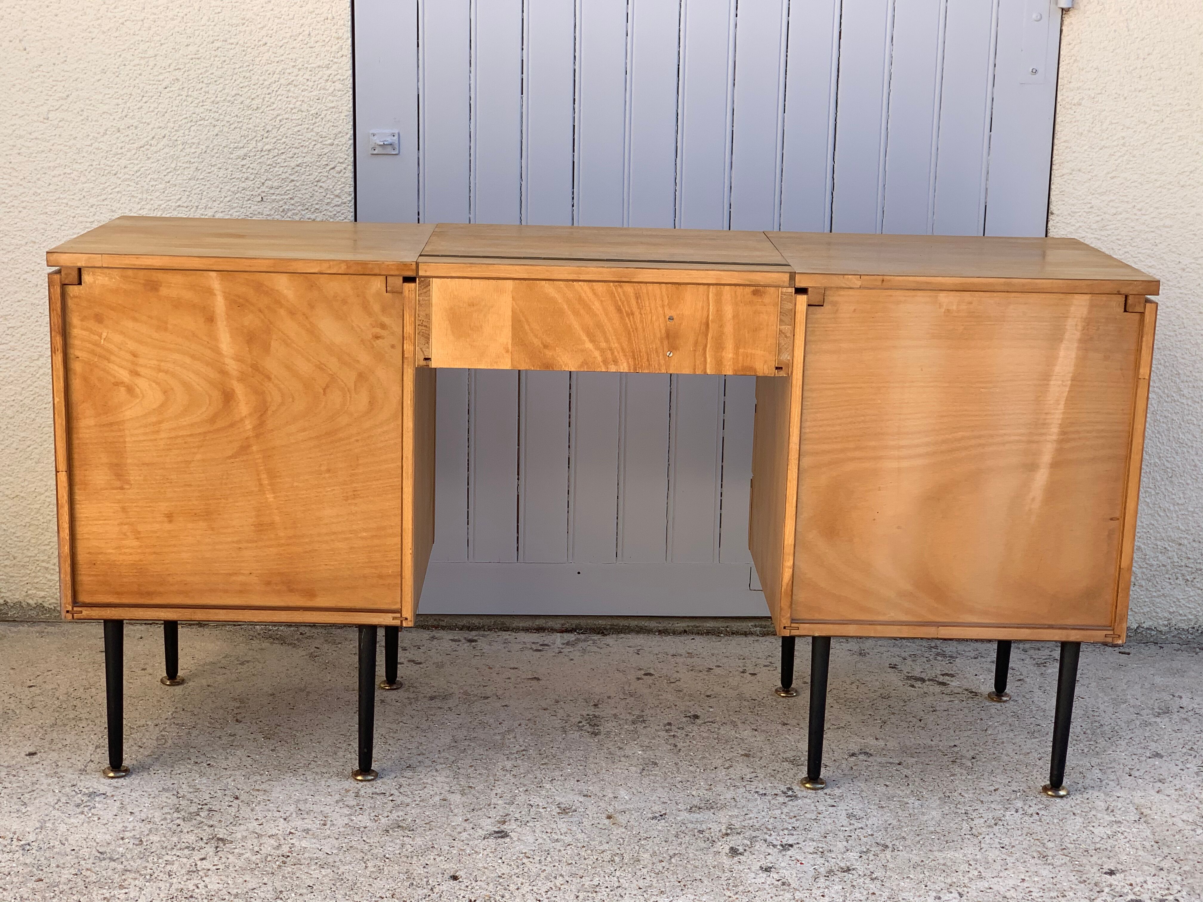 Dressing table 1960