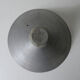 Vintage aluminum cast iron tagine