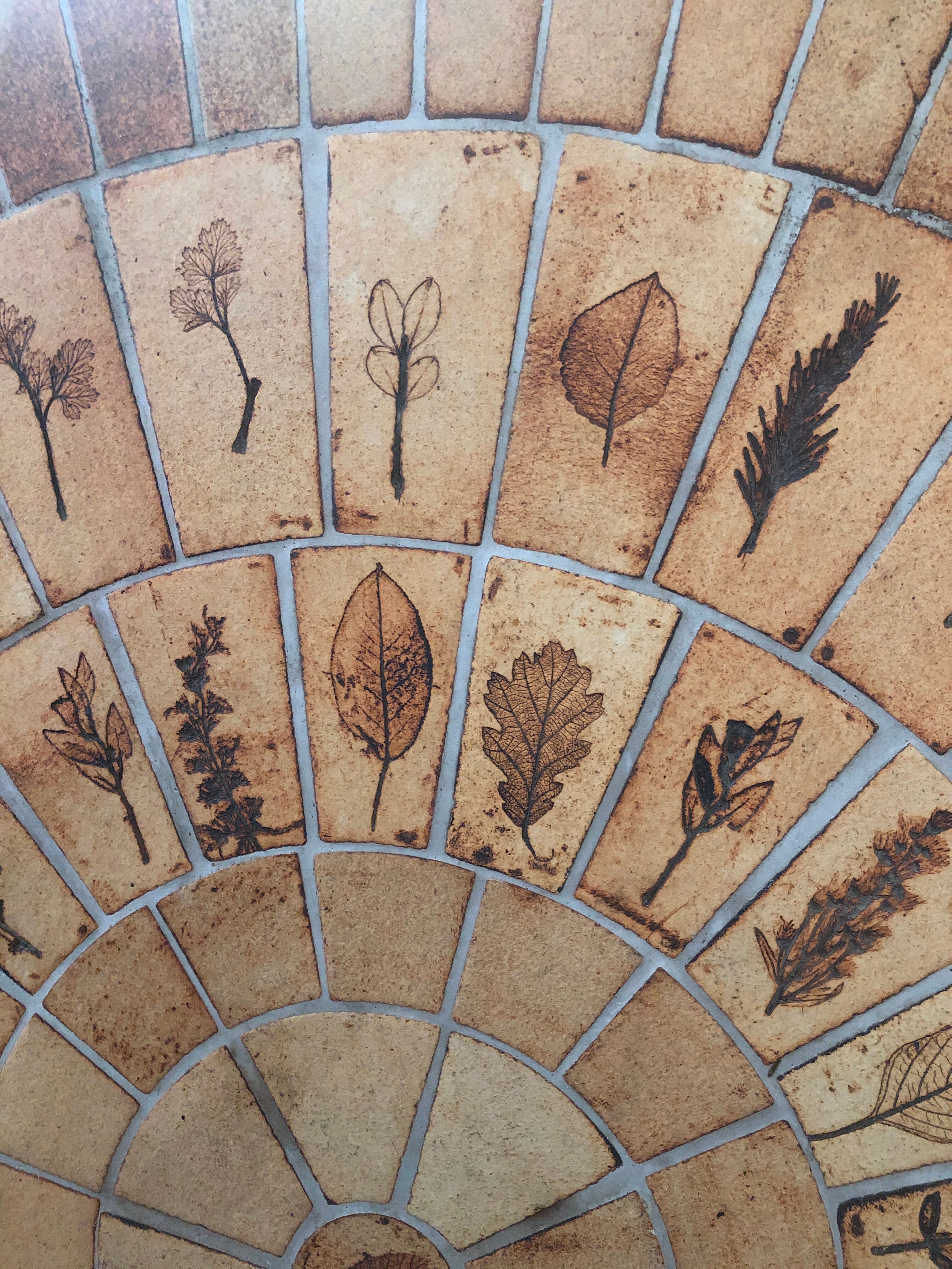 Capron Roger coffee table