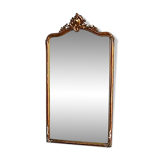 Baroque mirror 93x170cm