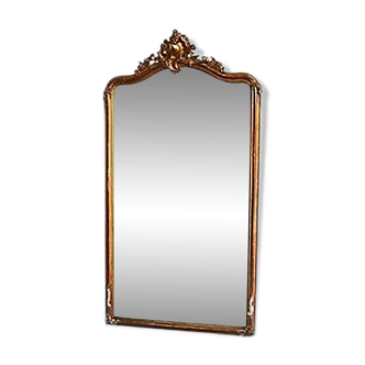 Baroque mirror 93x170cm