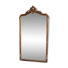 Baroque mirror 93x170cm