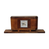 Mantel clock