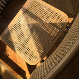 Chaise Cesca B64