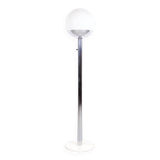 Floor lamp by pia guidetti crippa luci illuminazione publisher 1970's