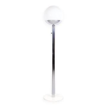 Floor lamp by pia guidetti crippa luci illuminazione publisher 1970's