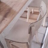 Table de ferme