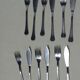 12 fish place settings