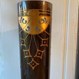 Pair of Art Nouveau vases