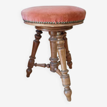 Piano stool