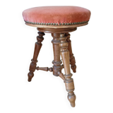 Piano stool