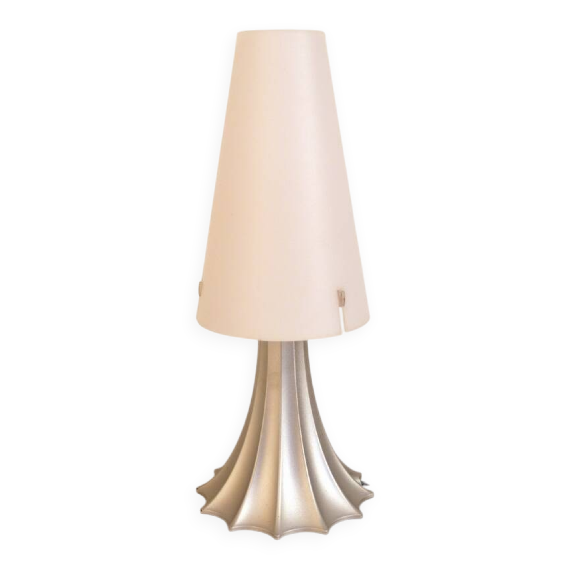 Alessandro Mendini Mimi lamp produced by sidecar / Artemide