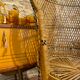 Vintage Emmanuelle armchair