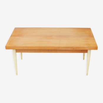 Table basse, 1989