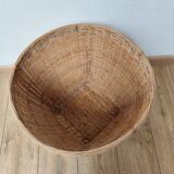 Handmade Chinese basket