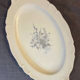 Limoges porcelain dinner service Ulim 46 pieces