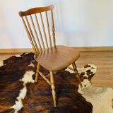 2 Baumann Tacoma chairs