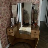 Art Deco dressing table