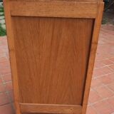 Vintage bedside