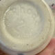Vintage Rhode ceramic vase