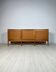 1960s Vintage Danish Teak Sideboard by Ilse & Ove Rix for Uldum Møbelfabrik