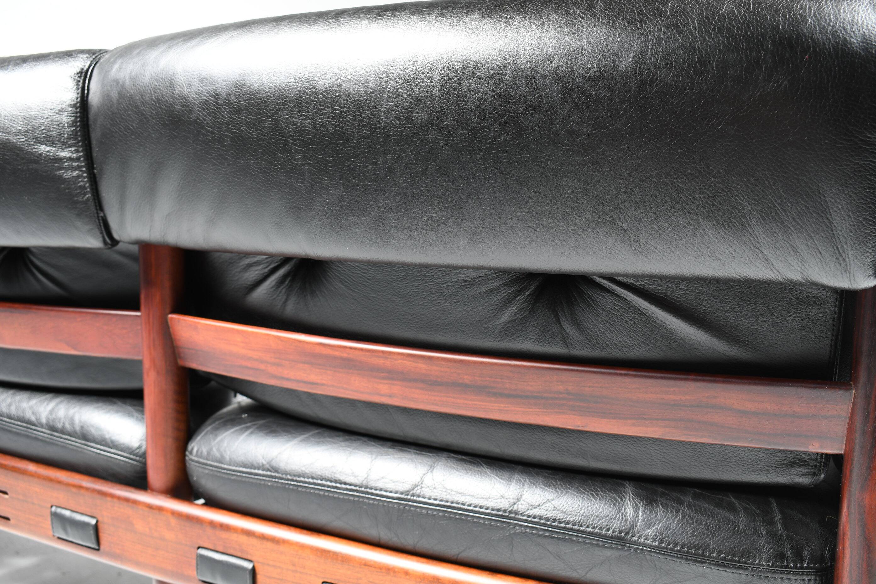 925 sofa by Arne Norell for Coja