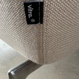 Vitra chaise longue