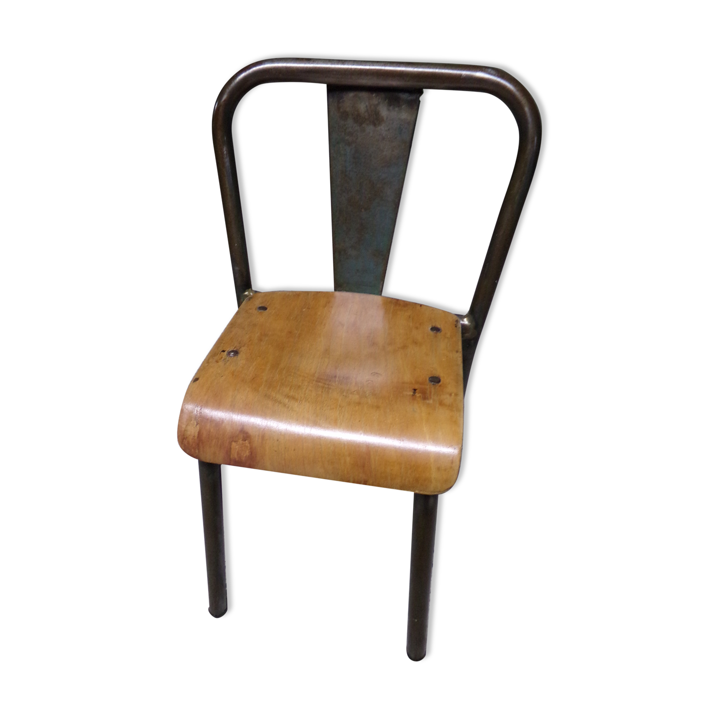 School chair