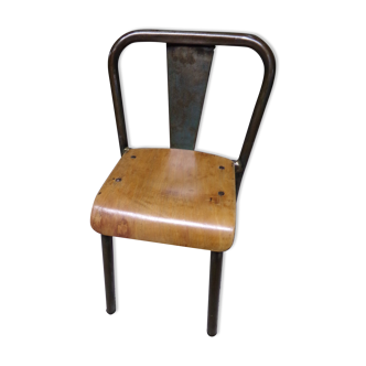 School chair