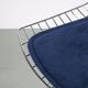 1980s Harry Bertoia dining vhairs for Knoll International, USA