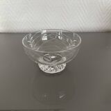 DAUM crystal glass set, KIM EPIS collection - 1950s