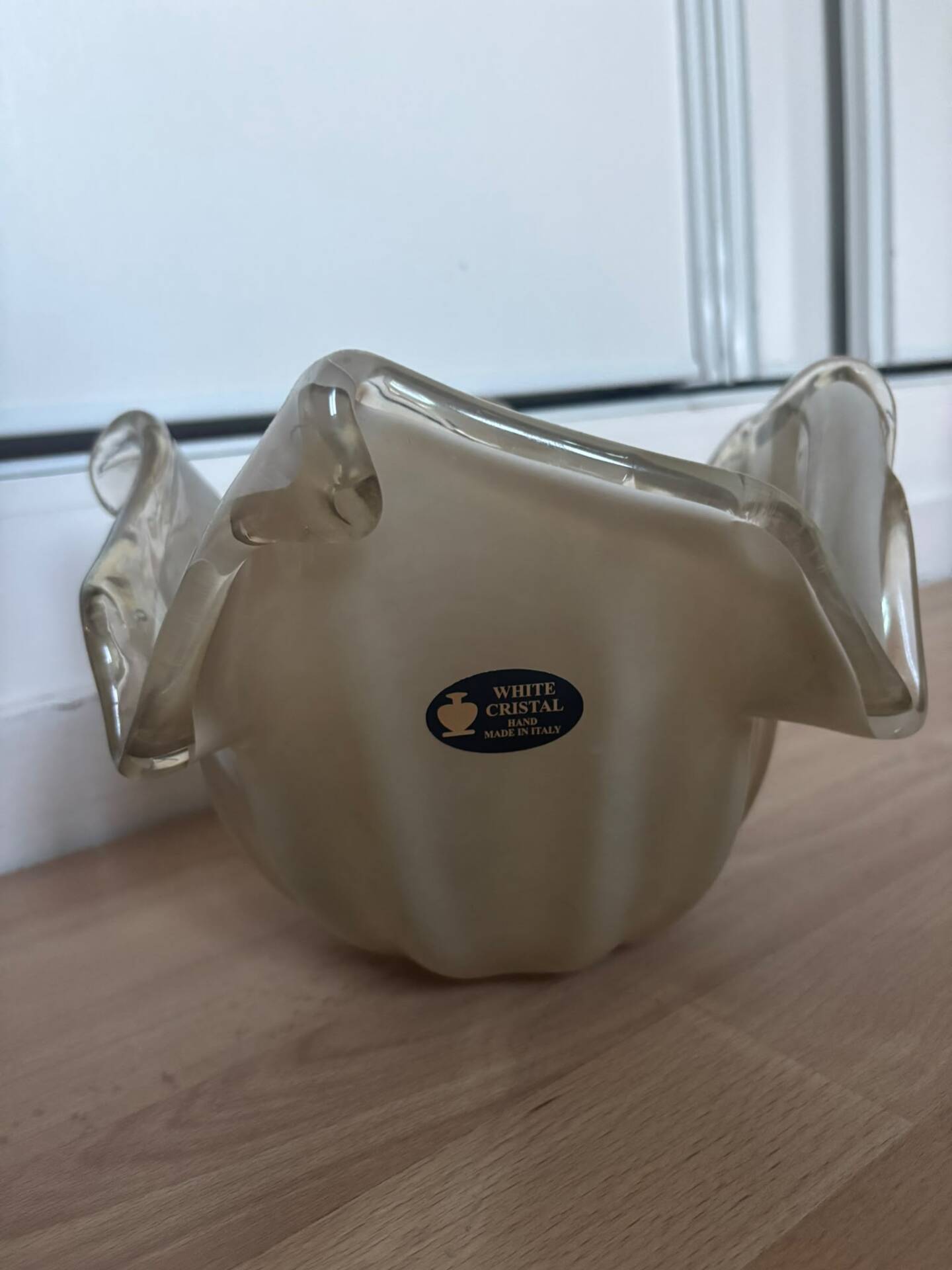 Vase Murano