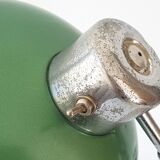 Vintage workshop lamp