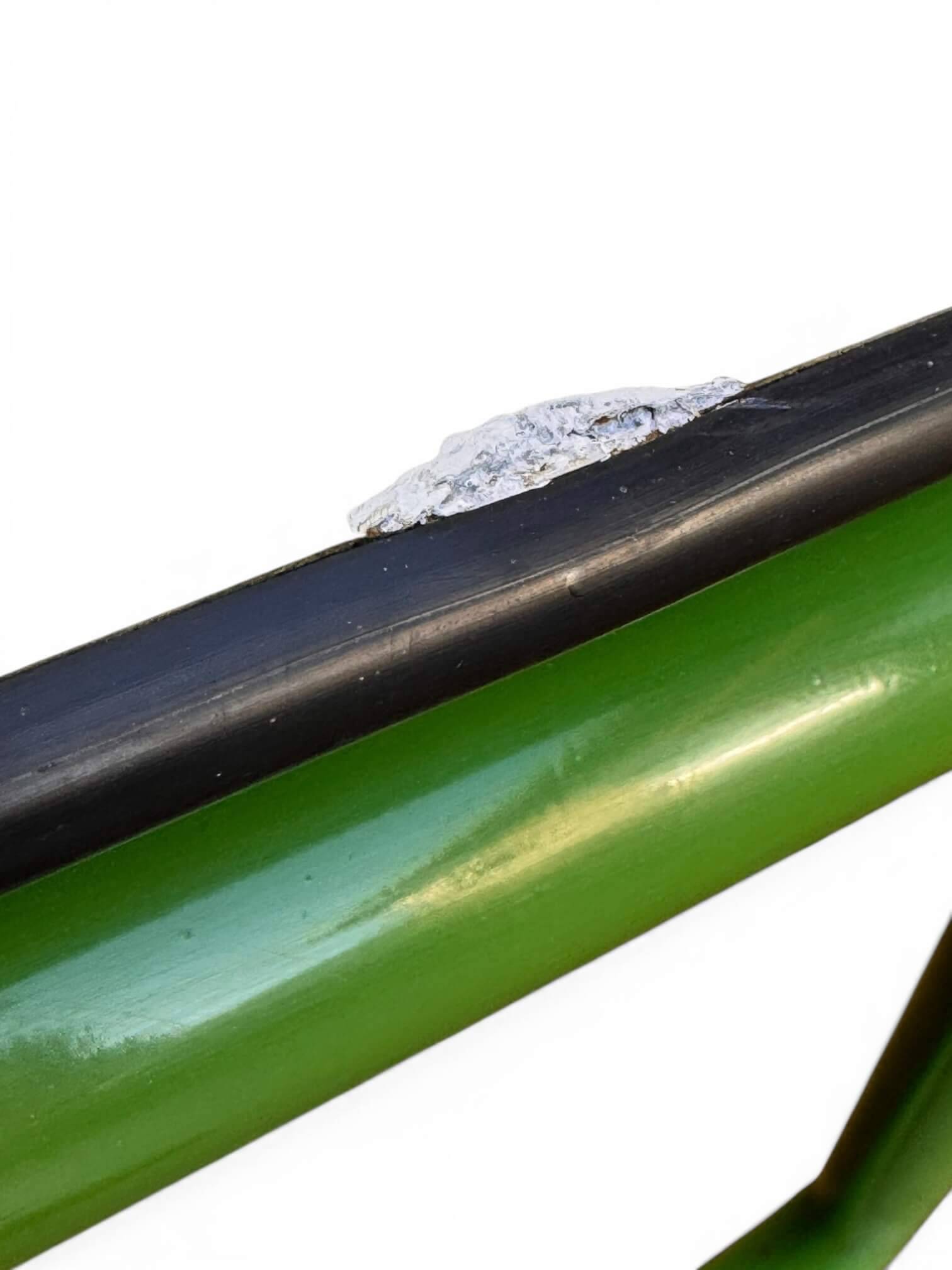 Junior desk Twenty Tube, Marc Berthier, Roche Bobois edition 1973