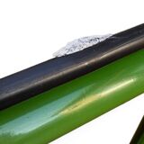 Junior desk Twenty Tube, Marc Berthier, Roche Bobois edition 1973