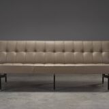 Rare Italian Sofa - MIM ROMA - Ico Parisi