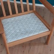 High Back Lounge Chair GE 265 by H J Wegner For Getama.