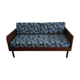 Banquette vintage années 50/60