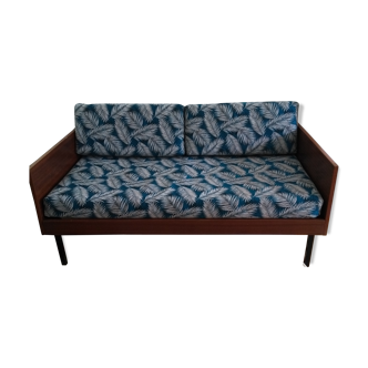 Vintage bench seat years 50/60