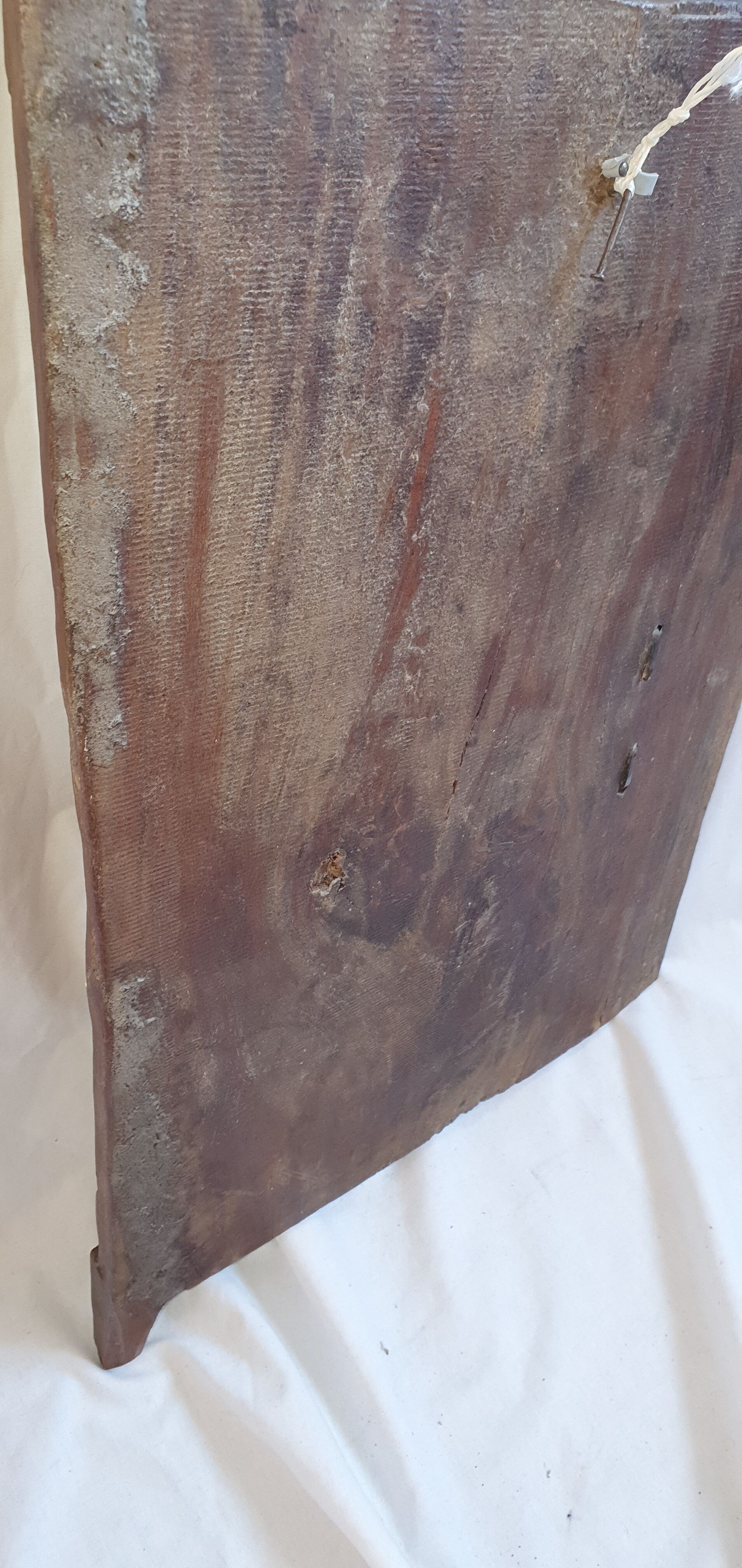 African attic door, Dogon,Mali early XXEme