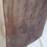 African attic door, Dogon,Mali early XXEme