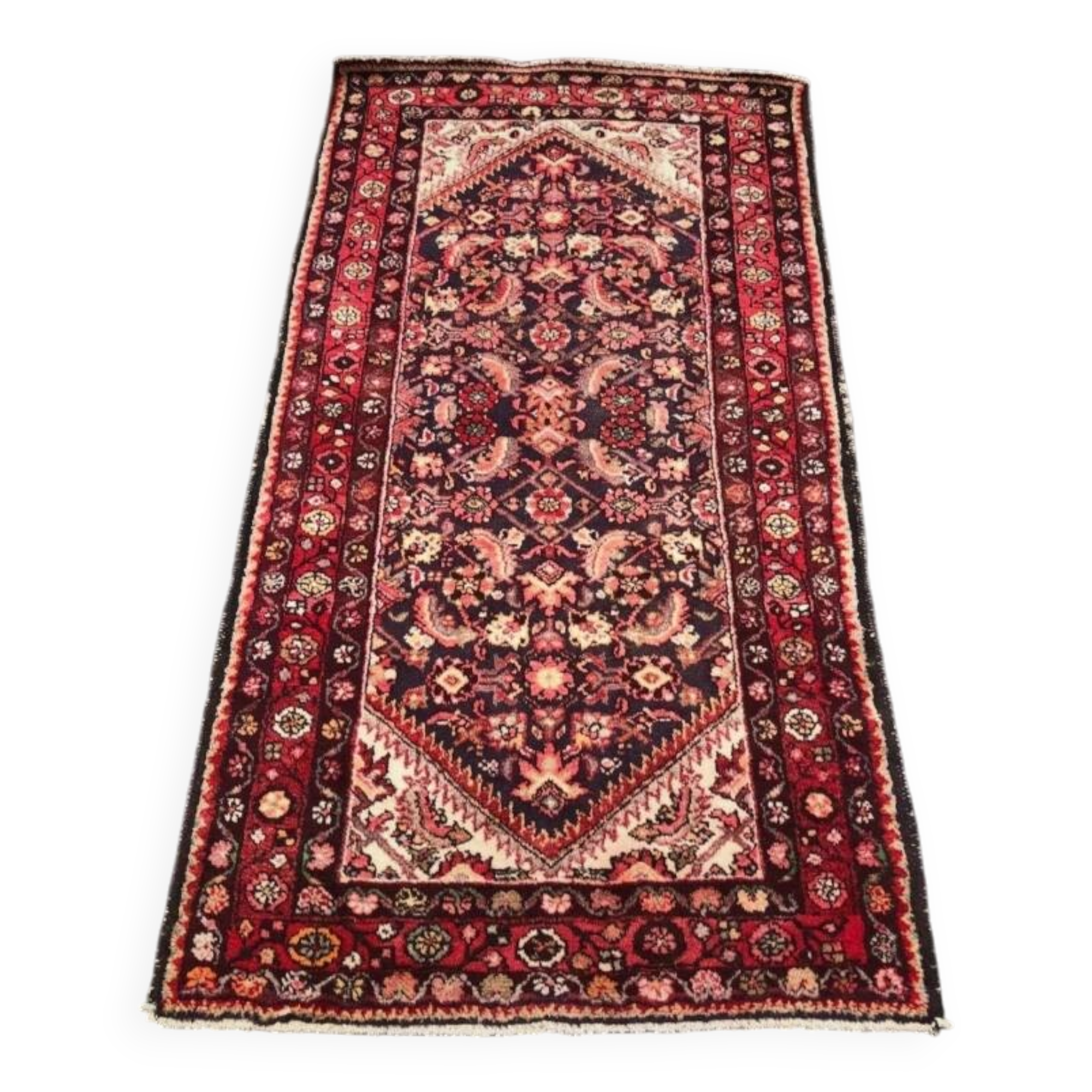 Handmade Persian Rug