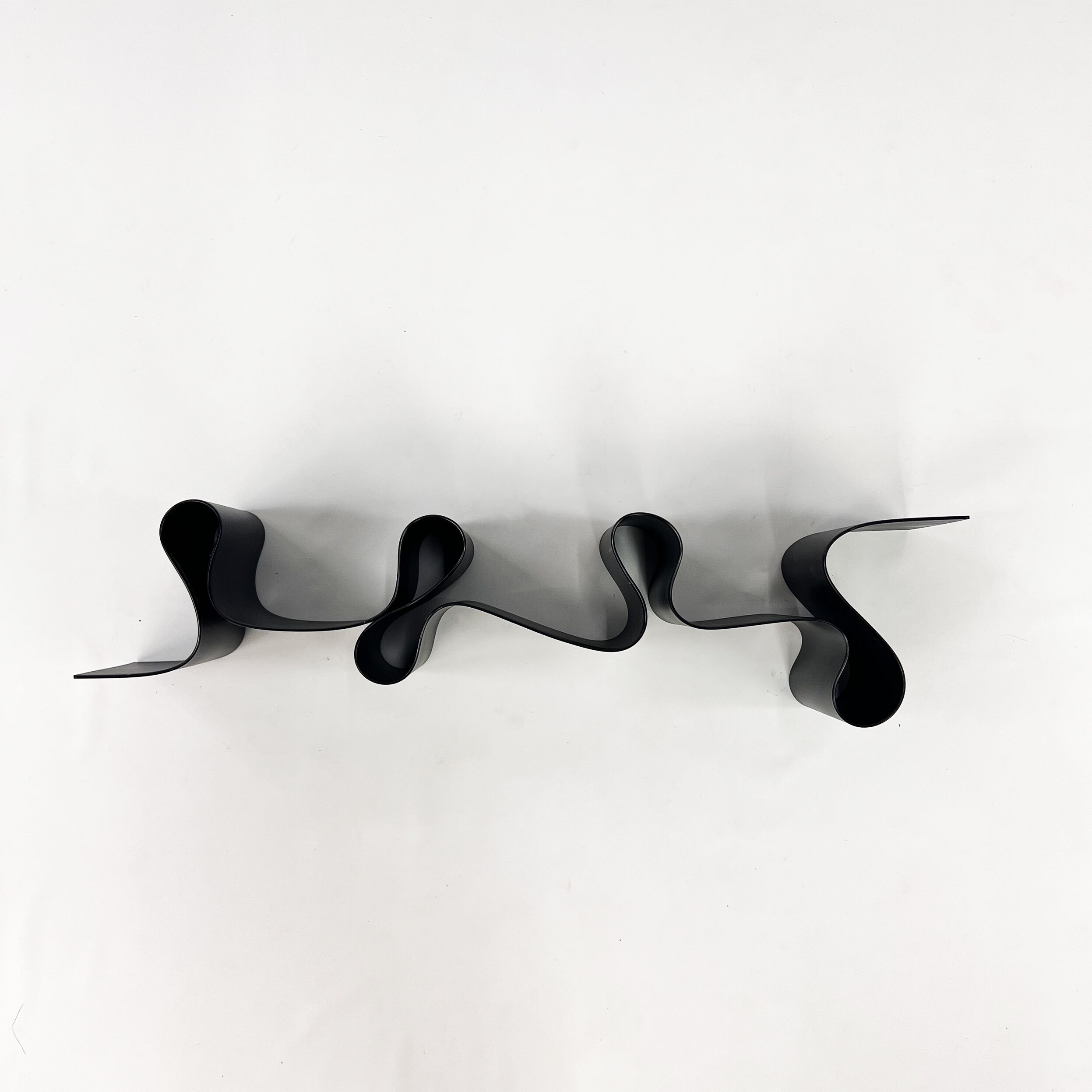 Vintage Lovely Rita Bookshelf by Ron Arad for Kartell, 1990s