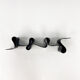 Vintage Lovely Rita Bookshelf by Ron Arad for Kartell, 1990s